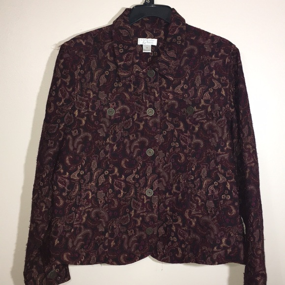 Christopher & Banks Jackets & Blazers - Christopher & Banks blazer